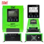 Import 12V/24V/48V/30A MPPT solar charge controller from chinese wholesale supplier and manufacturer