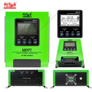 Import 12V/24V/48V/30A MPPT solar charge controller from chinese wholesale supplier and manufacturer