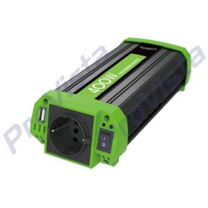 Import 12VDC 400W Pure Sine Wave Inverter from chinese wholesale supplier and manufacturer