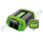 Import 12VDC 600W Pure Sine Wave Inverter with Solar Charger from chinese wholesale supplier and manufacturer