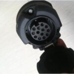 Import 13-pin Trailer Connector from chinese wholesale supplier and manufacturer
