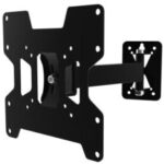Import 13 to 27 inch Tilt LCD TV Wall Mounting Bracket with Ball Design 75/100/200 VESA VM-LT11S from chinese wholesale supplier and manufacturer
