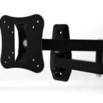 Import 13 to 30 inch Tilt LCD TV Wall Mounting Bracket 50/75/100mm VESA VM-SL09M from chinese wholesale supplier and manufacturer