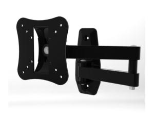 Import 13 to 30 inch Tilt LCD TV Wall Mounting Bracket 50/75/100mm VESA VM-SL09M from chinese wholesale supplier and manufacturer
