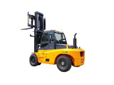 Import 13.5 Ton Diesel Heavy Forklift Truck from chinese wholesale supplier and manufacturer