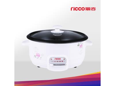 Import 1300W 3L Capacity Electric Multi Cooker, with Low Price, Classic Model from chinese wholesale supplier and manufacturer