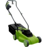Import 1300W Lawn Mower from chinese wholesale supplier and manufacturer