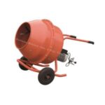 Import 130L/ 4.59 CUFT CEMENT MIXER from chinese wholesale supplier and manufacturer