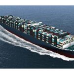 Import 13300TEU CONTAINER SHIP from chinese wholesale supplier and manufacturer