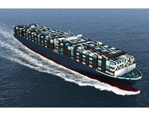 Import 13300TEU CONTAINER SHIP from chinese wholesale supplier and manufacturer