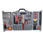 Import 135pc Hand tool set from chinese wholesale supplier and manufacturer