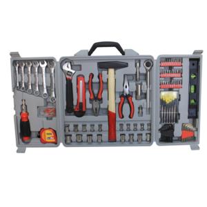 Import 135pc Hand tool set from chinese wholesale supplier and manufacturer