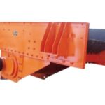 Import 1360 Vibrating feeder from chinese wholesale supplier and manufacturer