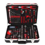 Import 136pcs tool set from chinese wholesale supplier and manufacturer