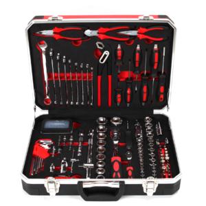 Import 136pcs tool set from chinese wholesale supplier and manufacturer