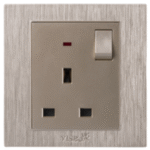 Import 13A BS SOCKET from chinese wholesale supplier and manufacturer