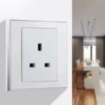 Import 13A Power Socket from chinese wholesale supplier and manufacturer