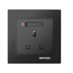 Import 13A SWITCH SOCKET UK SOCKET G9-SERIES from chinese wholesale supplier and manufacturer