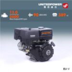 Import 13HP Gasoline Engine from chinese wholesale supplier and manufacturer