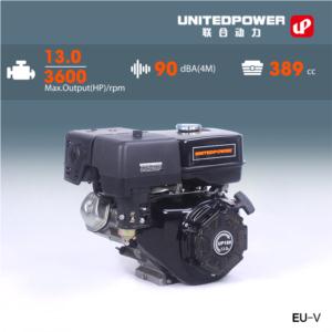 Import 13HP Gasoline Engine from chinese wholesale supplier and manufacturer