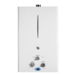 Import 13L force exhuast domestic household gas water heater from chinese wholesale supplier and manufacturer