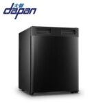 Import 13L Glass door mini size table top thermoelectric small mini refrigerator from chinese wholesale supplier and manufacturer