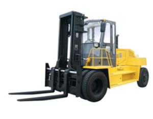 Import 14-16T Forklift truck : CPCD140 from chinese wholesale supplier and manufacturer
