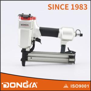 Import 14 Ga Pneumatic Concrete Nailer ST38 from chinese wholesale supplier and manufacturer