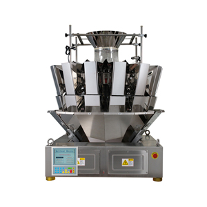 Import 14-HEAD COMBINATION WEIGHER A14 from chinese wholesale supplier and manufacturer