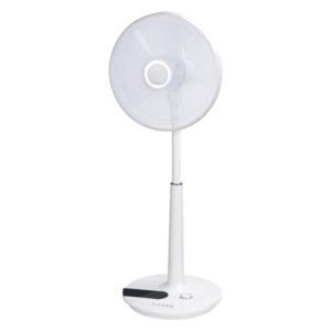 Import 14 Touch panel LED display Electric fan from chinese wholesale supplier and manufacturer