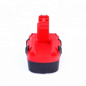 Import 14.4V NI-CD/MH Battery BAT038 housing from chinese wholesale supplier and manufacturer