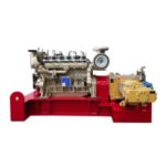 Import 140 series gas engine for compressor(oil drilling power) from chinese wholesale supplier and manufacturer