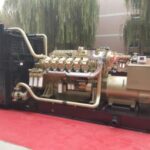 Import 140 series generating set（oil drilling power ） from chinese wholesale supplier and manufacturer