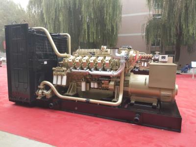 Import 140 series generating set（oil drilling power ） from chinese wholesale supplier and manufacturer