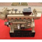 Import 140 series marine engine from chinese wholesale supplier and manufacturer