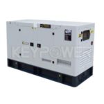 Import 145 kVA Soundproof Diesel Generators Powered by CUMMINS from chinese wholesale supplier and manufacturer