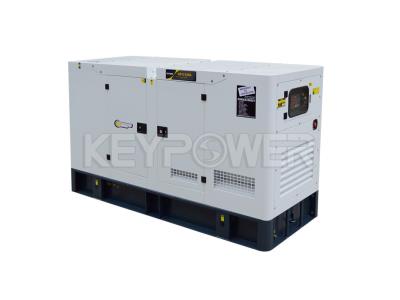 Import 145 kVA Soundproof Diesel Generators Powered by CUMMINS from chinese wholesale supplier and manufacturer
