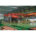 Import 1450HC 6-roll single-stand reversible cold-roll line from chinese wholesale supplier and manufacturer