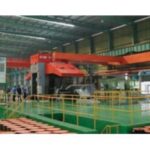 Import 1450HC 6-roll single-stand reversible cold-roll line designed and manufactured by MCC from chinese wholesale supplier and manufacturer