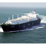 Import 147000M3 LNG CARRIER from chinese wholesale supplier and manufacturer