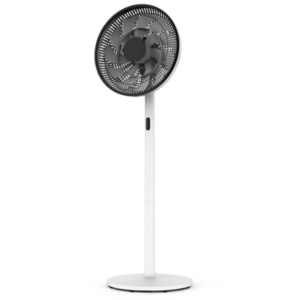 Import 14″ DC motor digital control pedestal fan from chinese wholesale supplier and manufacturer
