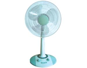 Import 14″STAND & DESK FAN from chinese wholesale supplier and manufacturer
