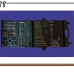 Import 149PCS POWER DRILL & BIT SET from chinese wholesale supplier and manufacturer