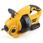 Import 1/4IN. X 25FT. 18V LITHIUM-ION ELECTRIC DRAIN CLEANER from chinese wholesale supplier and manufacturer