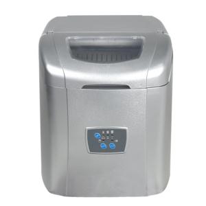Import 14Kg capacity rapid ice making portable Ice Maker machine for homeuse from chinese wholesale supplier and manufacturer
