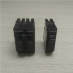 Import 15-100A GQL Plug-in Circuit breaker INTERRUPTOR from chinese wholesale supplier and manufacturer