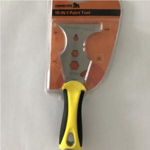 Import 15-IN-1 Paint Tool from chinese wholesale supplier and manufacturer