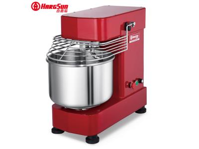 Import 15 Liter Tabletop Spiral Dough Mixer For Mixing Flour Bakery Dough Mixer from chinese wholesale supplier and manufacturer