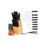 Import 15 sets of knives from chinese wholesale supplier and manufacturer