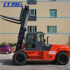 Import 15 Ton Forklift from chinese wholesale supplier and manufacturer